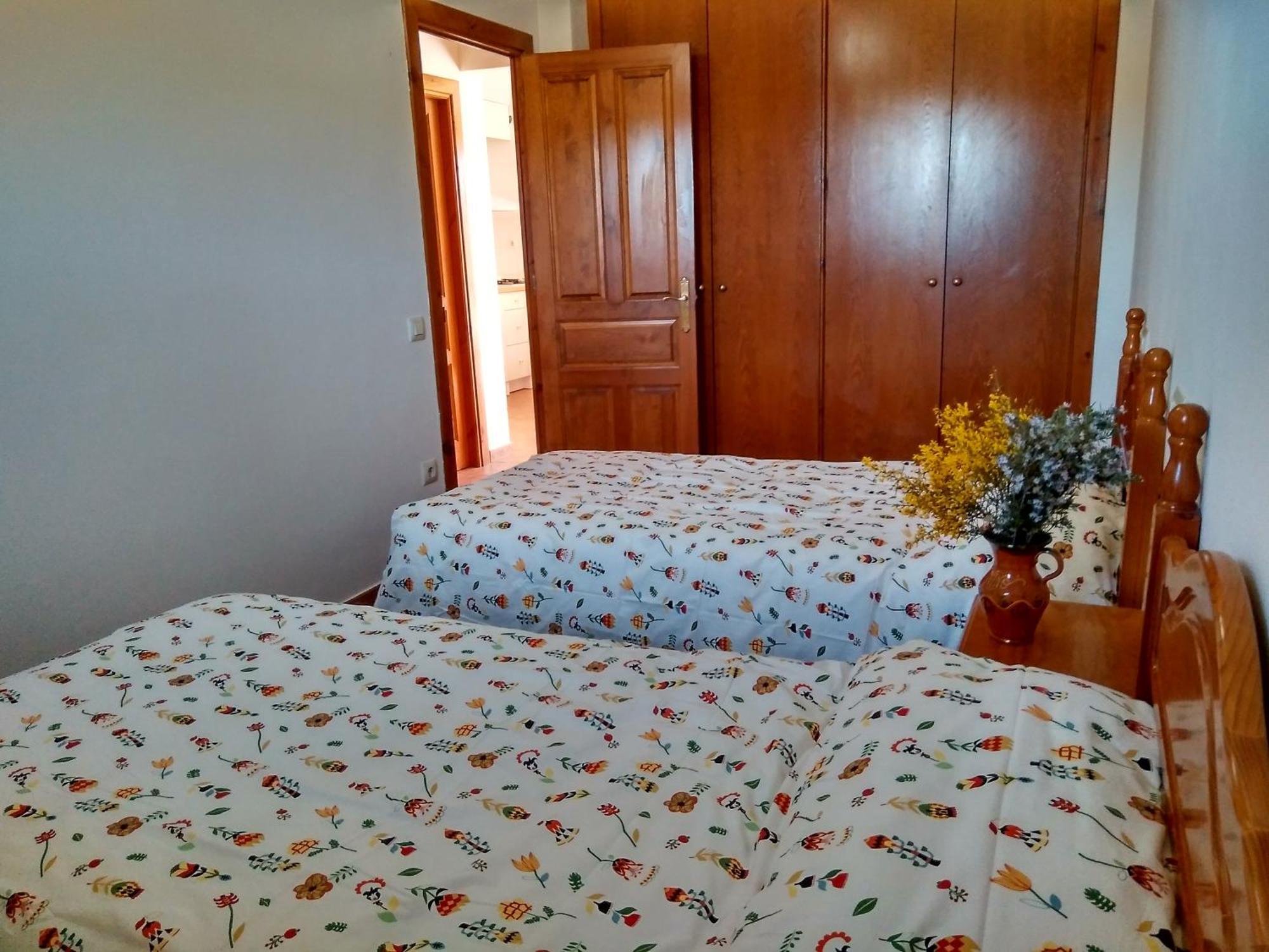 Albergue Casa Salinas Secastilla Rum bild